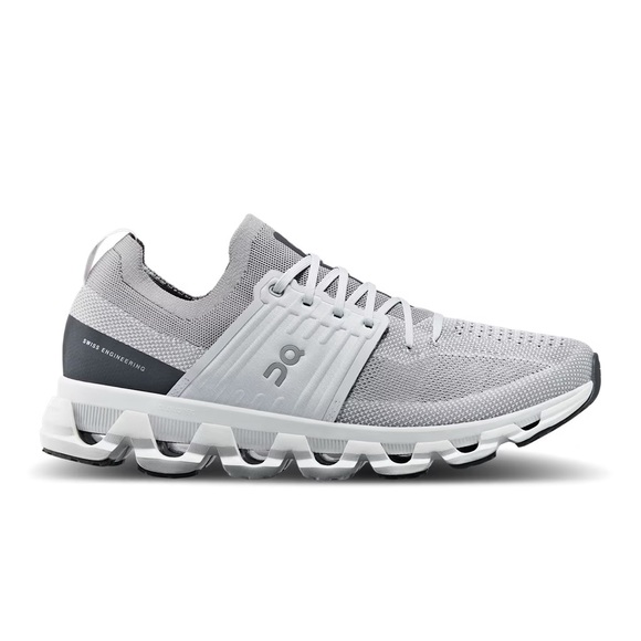 On Clouds Other - On Cloud Men's Athletic Shoes in Gray